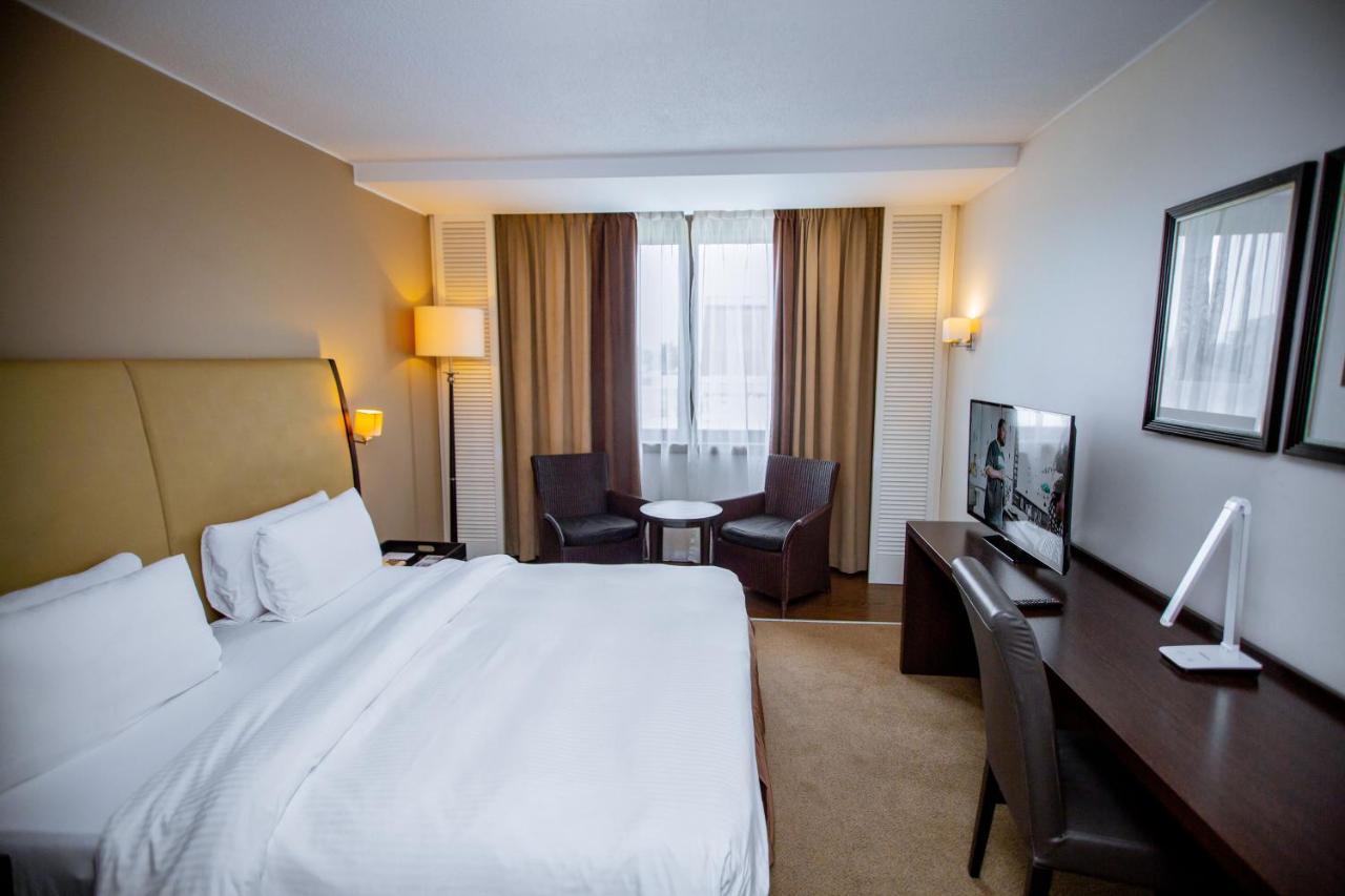 Superior Kamer met Kingsize Bed