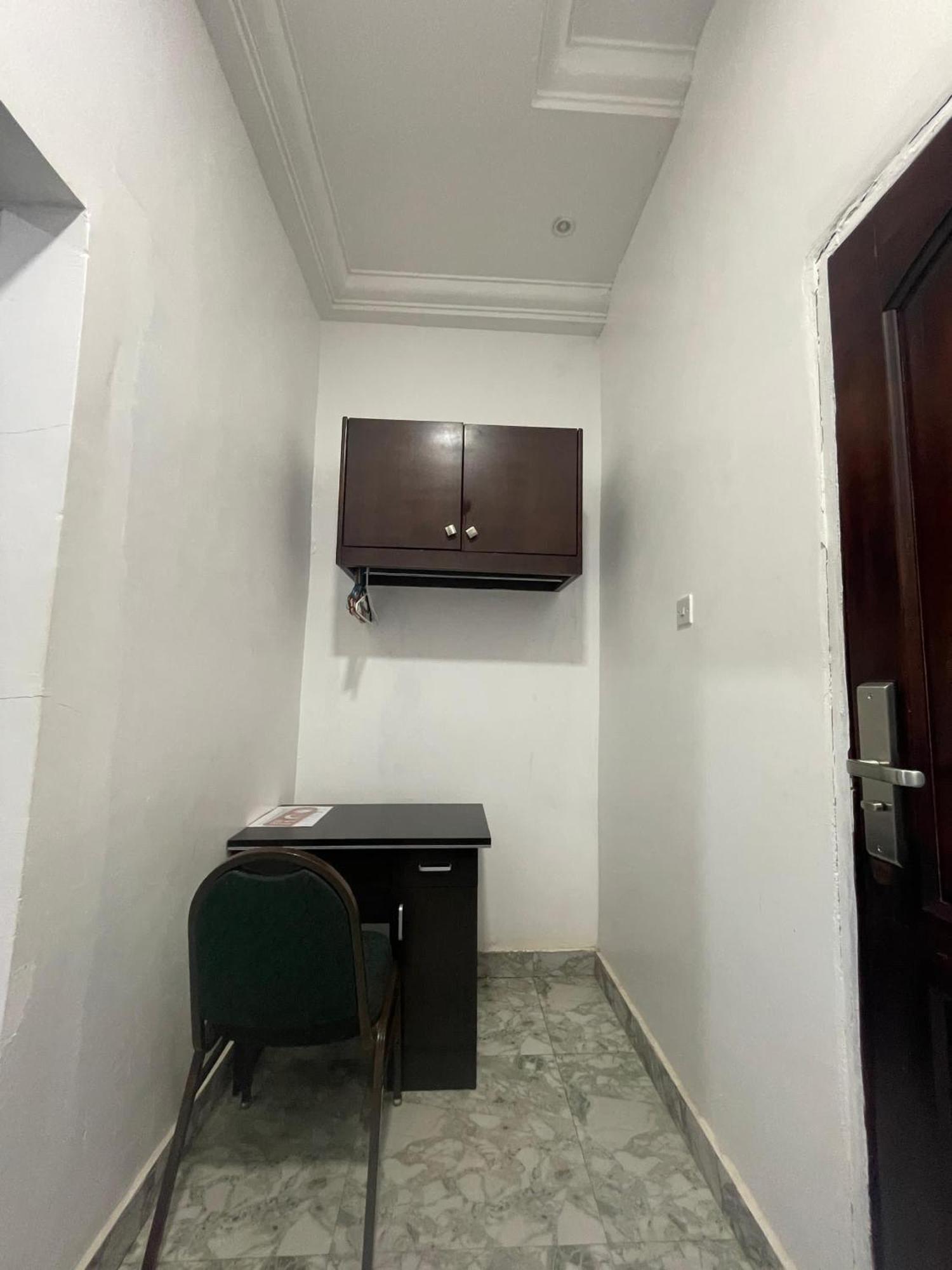 Family Junior Suite