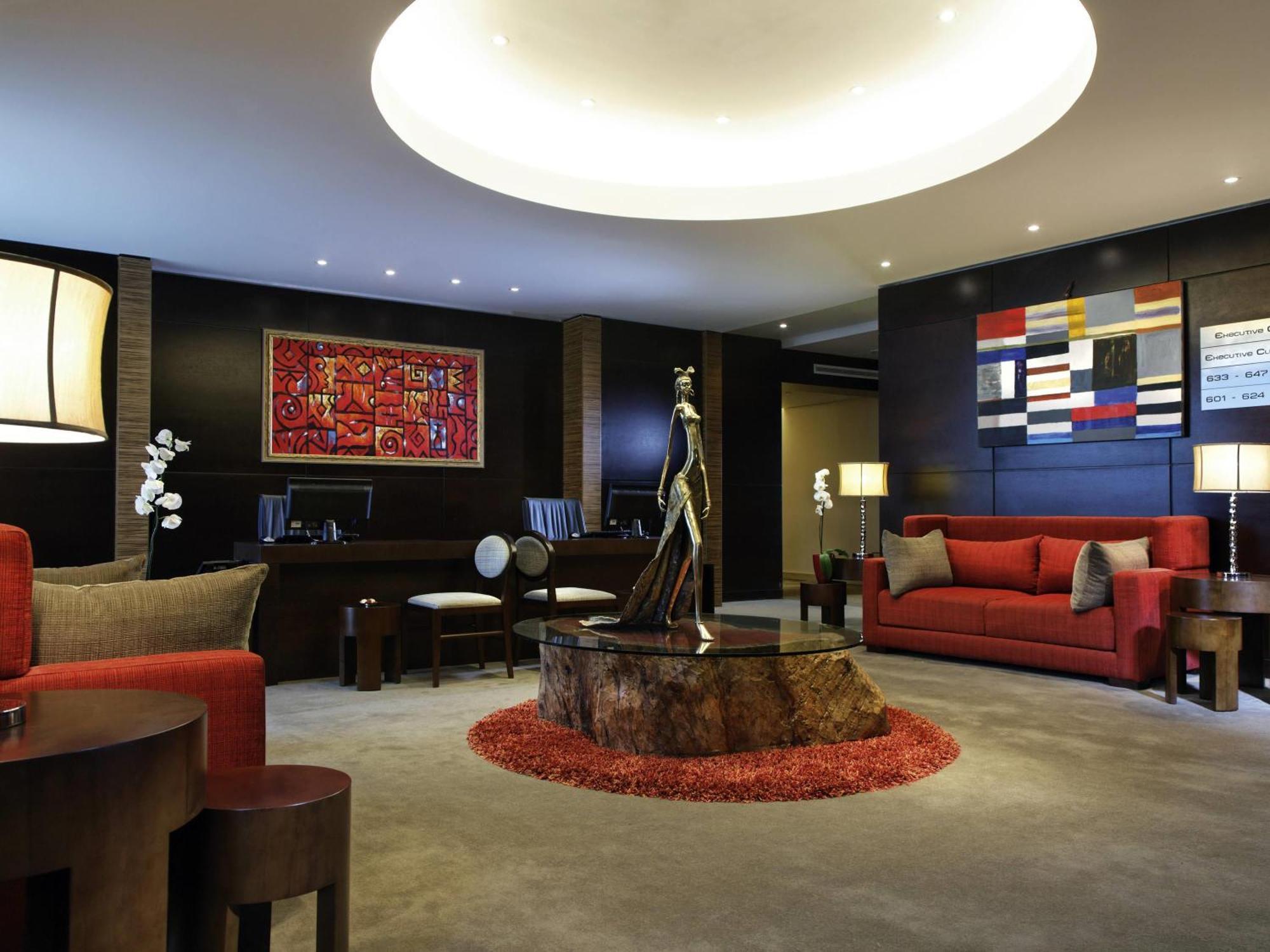 Deluxe Suite met Uitzicht op het Zwembad