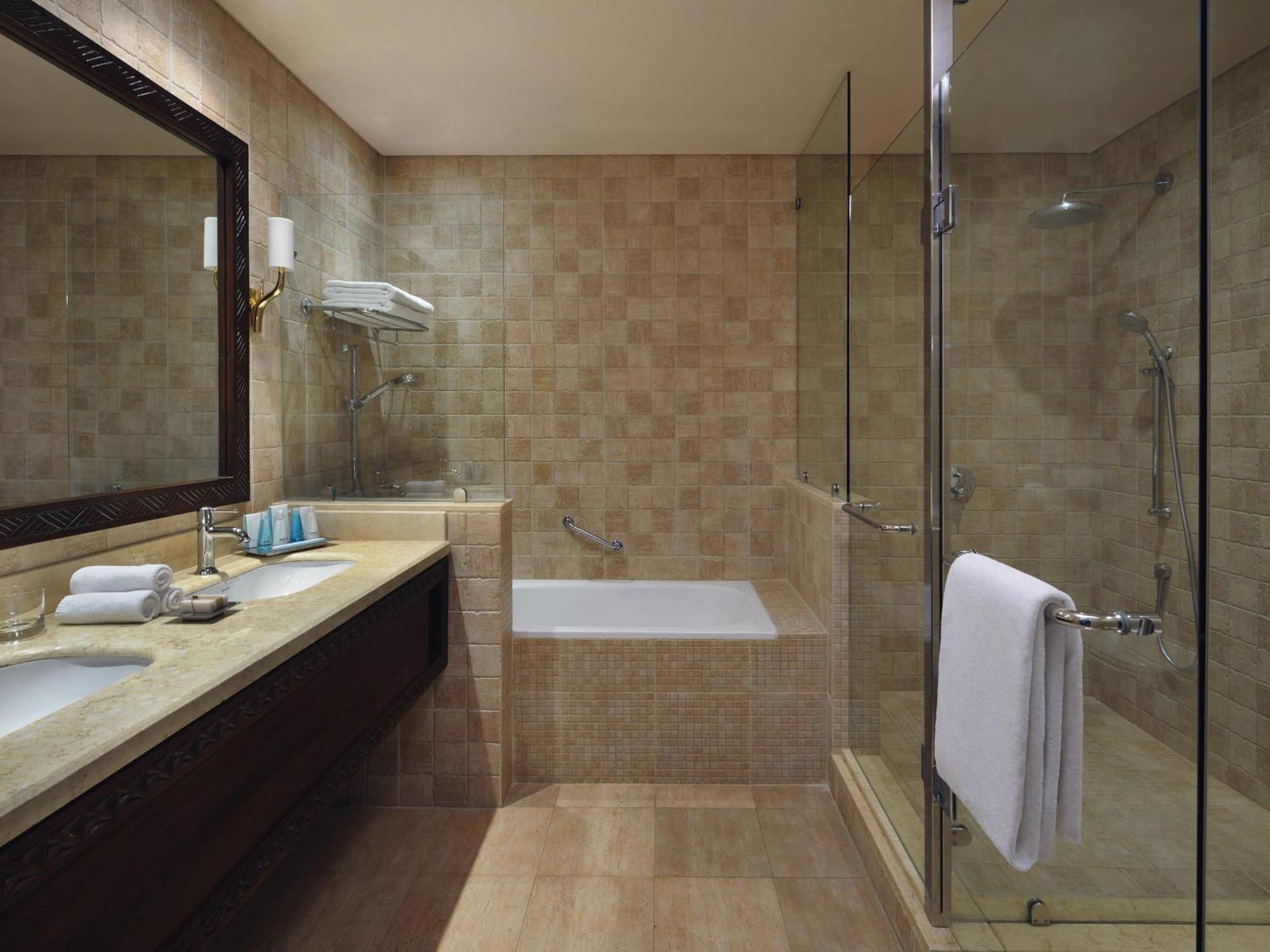 Ambassador Suite