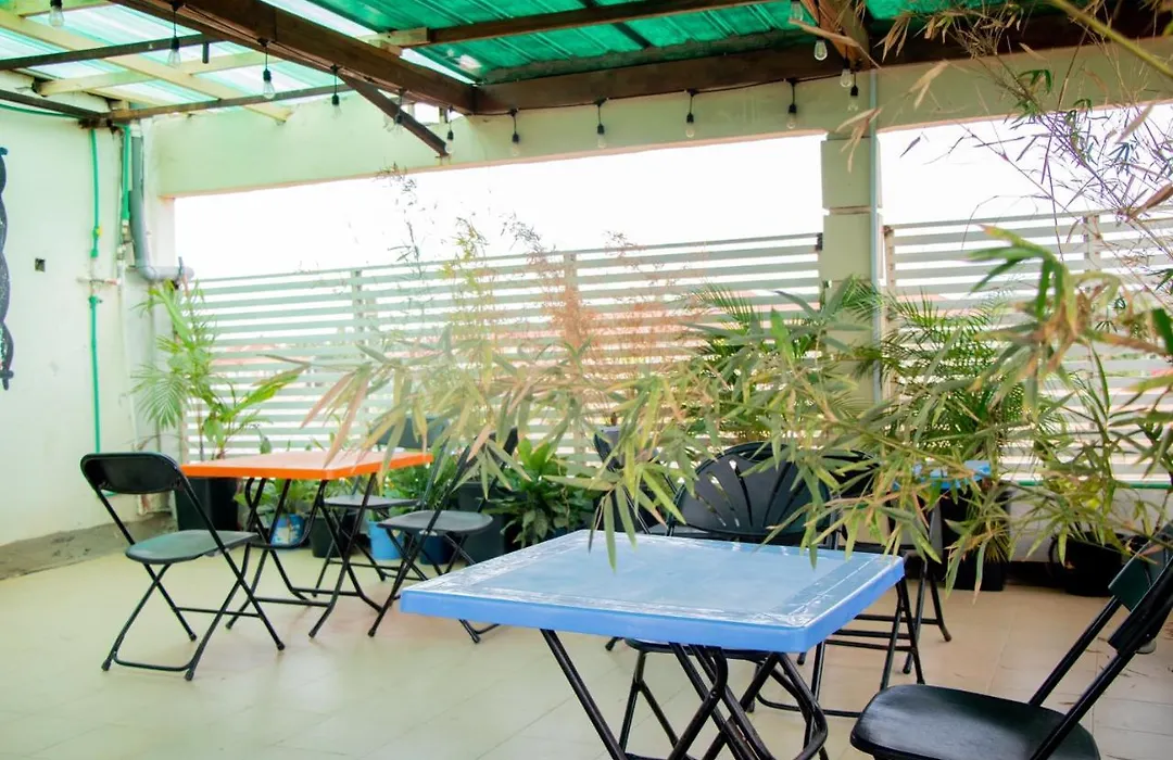 Inno Shortlet-1
