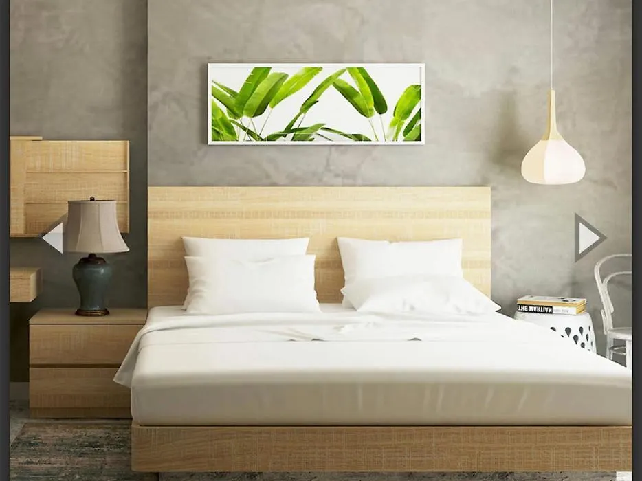 Elite Guesthouse-1