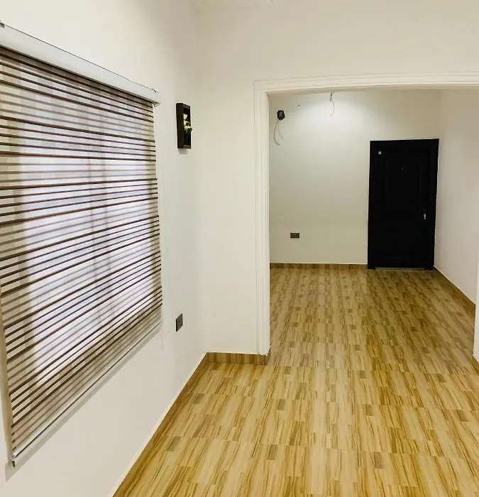 Apple Royal Apartment-1