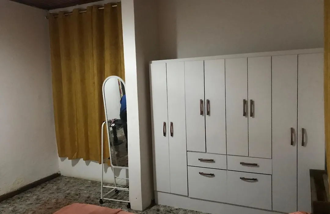 King Makeri Guest House-1