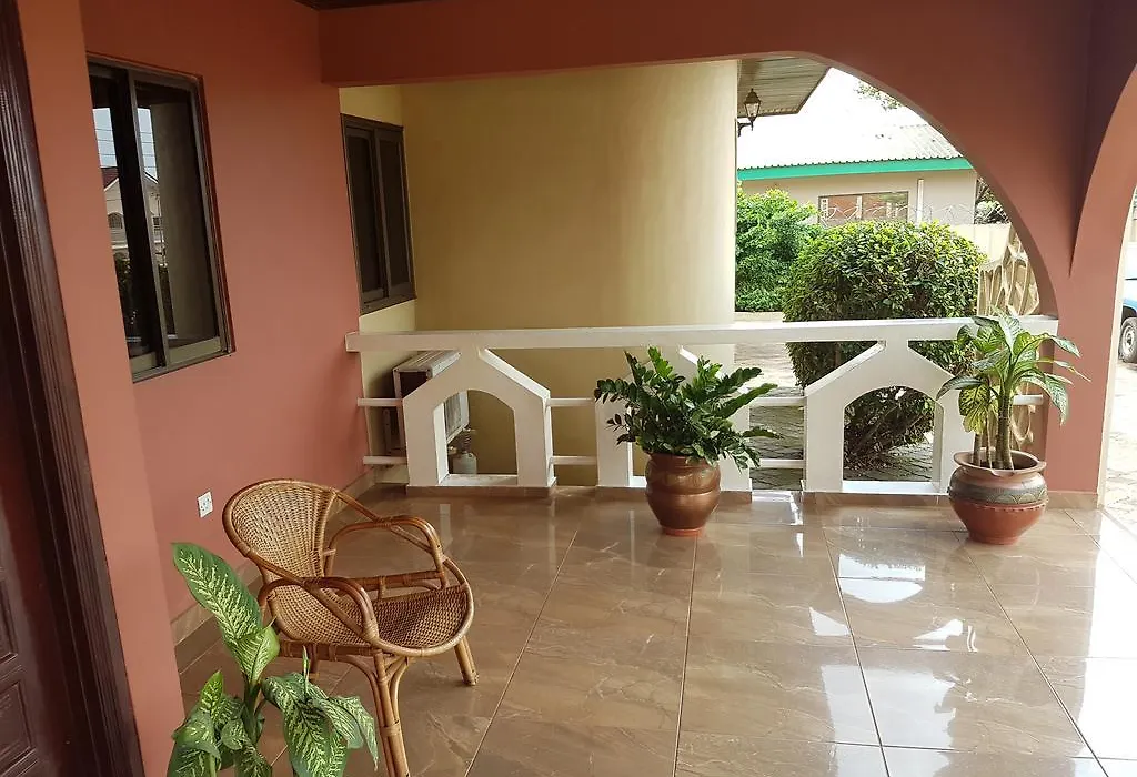 Benconi Lodge-1