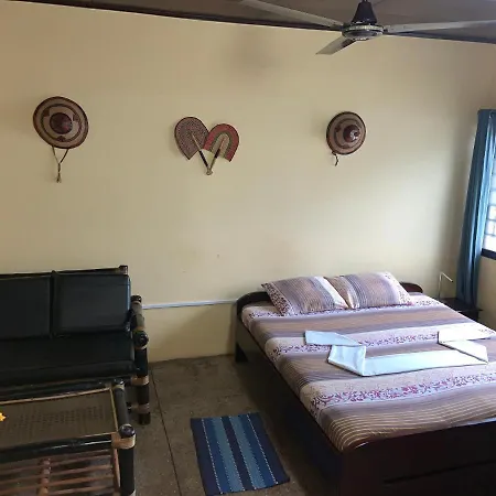 Royal German Guest House-2