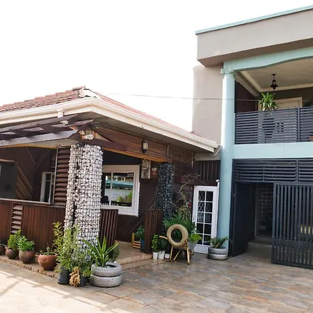 Stene'S Homes & Lounge-3