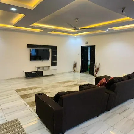 Apple Royal Apartment-2