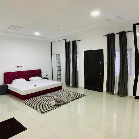 Apple Royal Apartments-3
