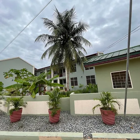 Connect Africa Apartments-3