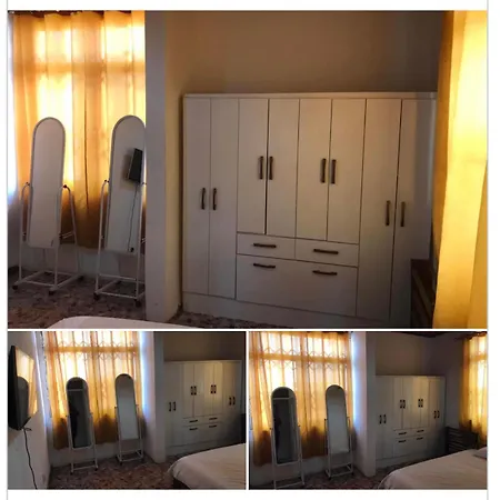 King Makeri Guest House-3