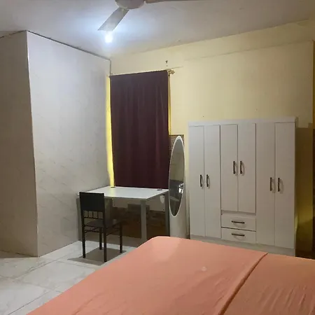King Makeri Guest House-2