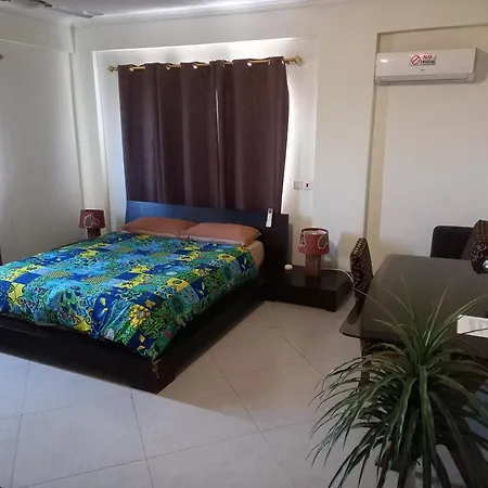 La Guest House-3
