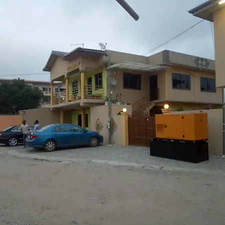 Feehi'S Place-3