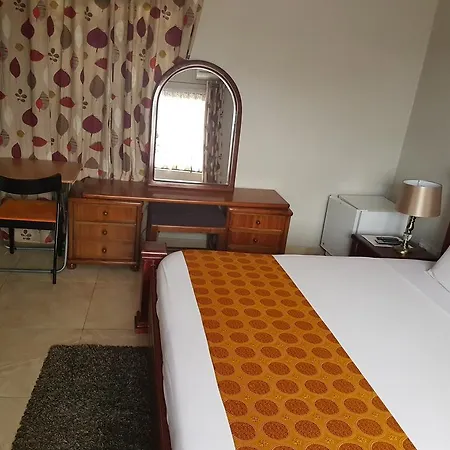 Benconi Lodge-2