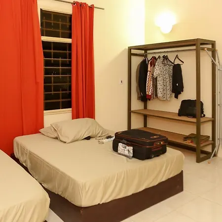 Connect Africa Apartments-2